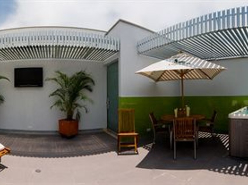 Hotel Lincoln | Medellín | Antioquia | Colombia 10