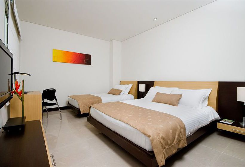 Hotel Lincoln | Medellín | Antioquia | Colombia 11