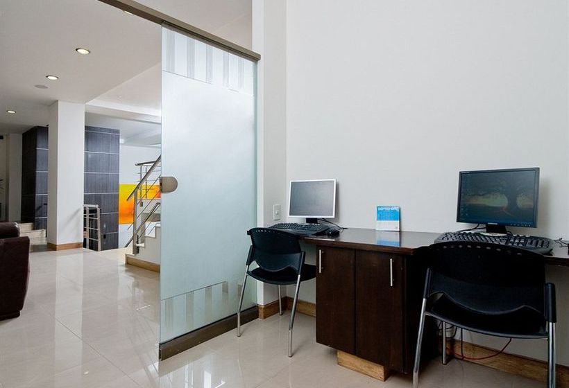 Hotel Lincoln | Medellín | Antioquia | Colombia 12