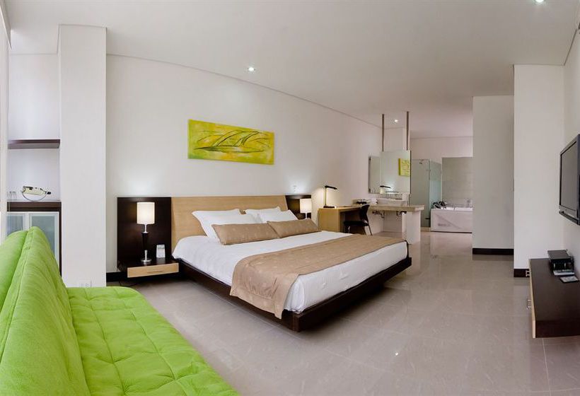 Hotel Lincoln | Medellín | Antioquia | Colombia 13