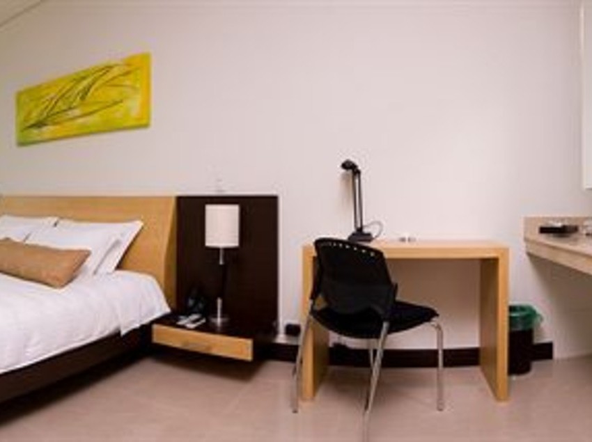 Hotel Lincoln | Medellín | Antioquia | Colombia 16