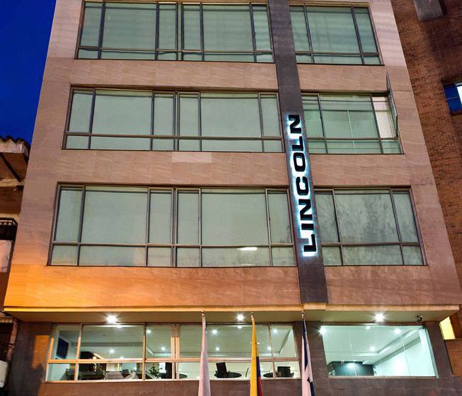 Hotel Lincoln | Medellín | Antioquia | Colombia 2