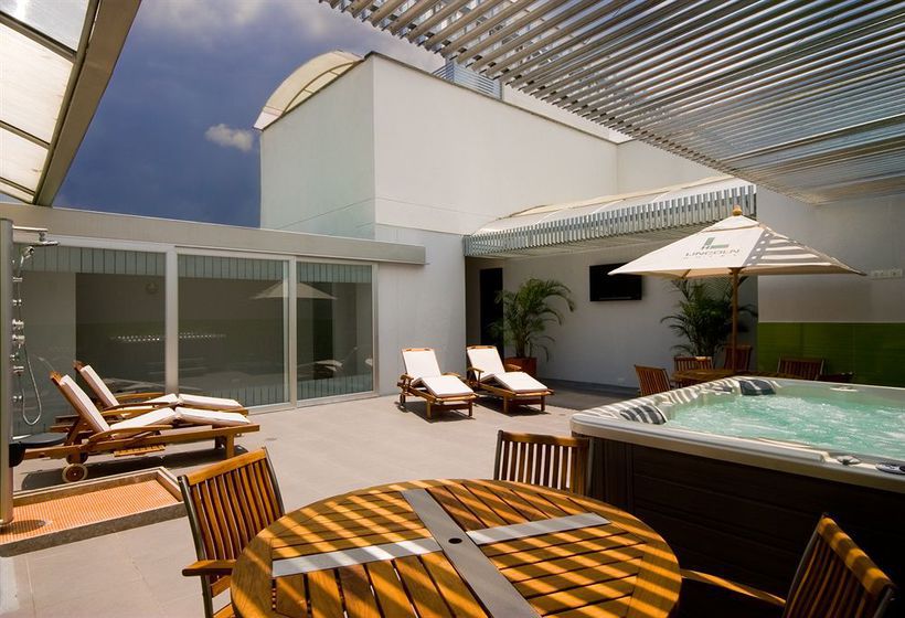 Hotel Lincoln | Medellín | Antioquia | Colombia 3