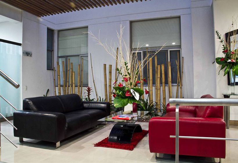 Hotel Lincoln | Medellín | Antioquia | Colombia 4