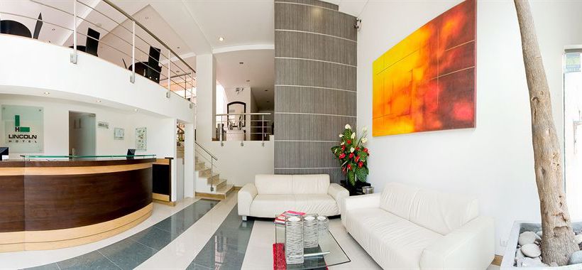 Hotel Lincoln | Medellín | Antioquia | Colombia 5