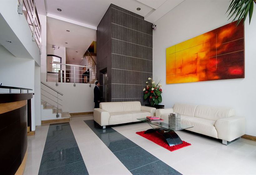 Hotel Lincoln | Medellín | Antioquia | Colombia 7