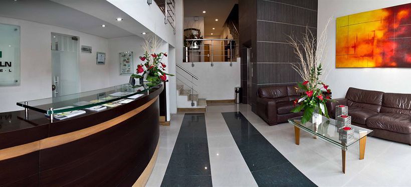 Hotel Lincoln | Medellín | Antioquia | Colombia 8