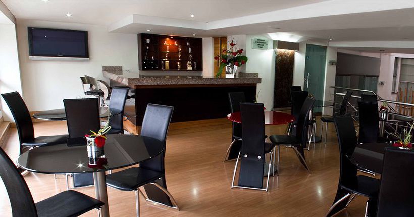 Hotel Lincoln | Medellín | Antioquia | Colombia 9