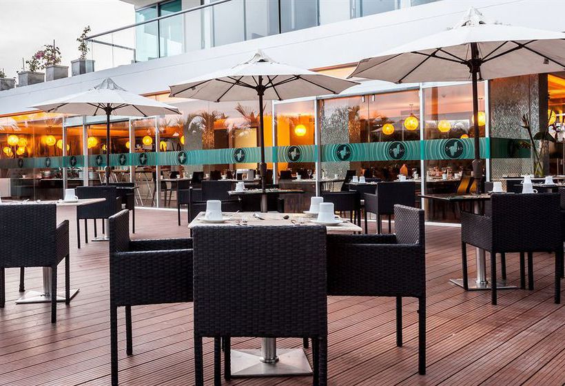 Hotel Sonesta Cartagena | Cartagena de Indias | Bolivar | Colombia 10