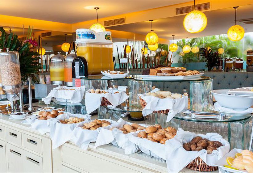 Hotel Sonesta Cartagena | Cartagena de Indias | Bolivar | Colombia 11