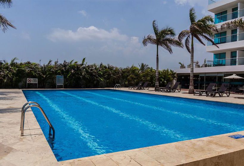 Hotel Sonesta Cartagena | Cartagena de Indias | Bolivar | Colombia 12