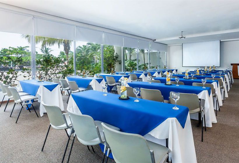 Hotel Sonesta Cartagena | Cartagena de Indias | Bolivar | Colombia 13