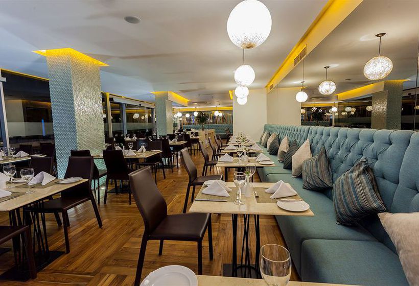 Hotel Sonesta Cartagena | Cartagena de Indias | Bolivar | Colombia 14