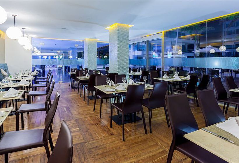 Hotel Sonesta Cartagena | Cartagena de Indias | Bolivar | Colombia 16