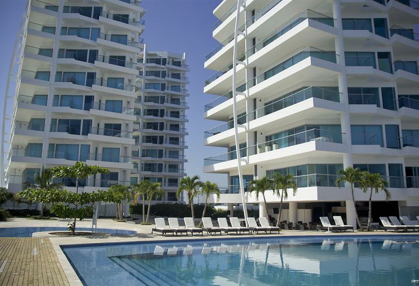 Hotel Sonesta Cartagena | Cartagena de Indias | Bolivar | Colombia 17