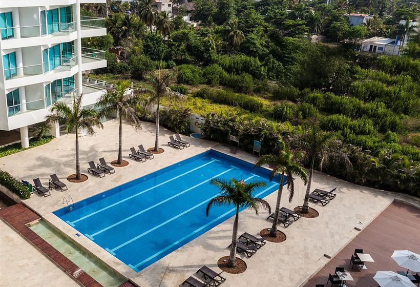 Hotel Sonesta Cartagena | Cartagena de Indias | Bolivar | Colombia 2