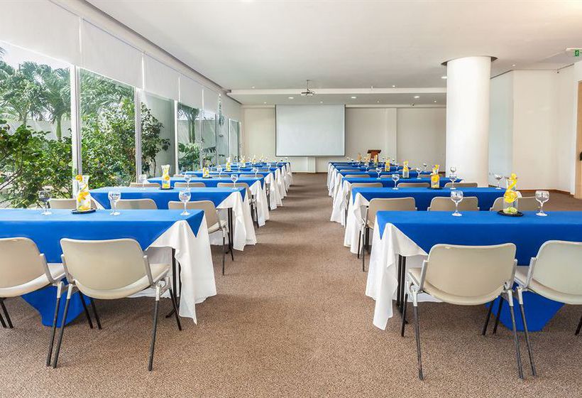 Hotel Sonesta Cartagena | Cartagena de Indias | Bolivar | Colombia 20