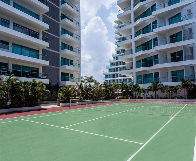 Hotel Sonesta Cartagena | Cartagena de Indias | Bolivar | Colombia 3