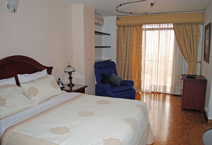 Aparta Suite Torre Poblado | Medellín | Antioquia | Colombia 1