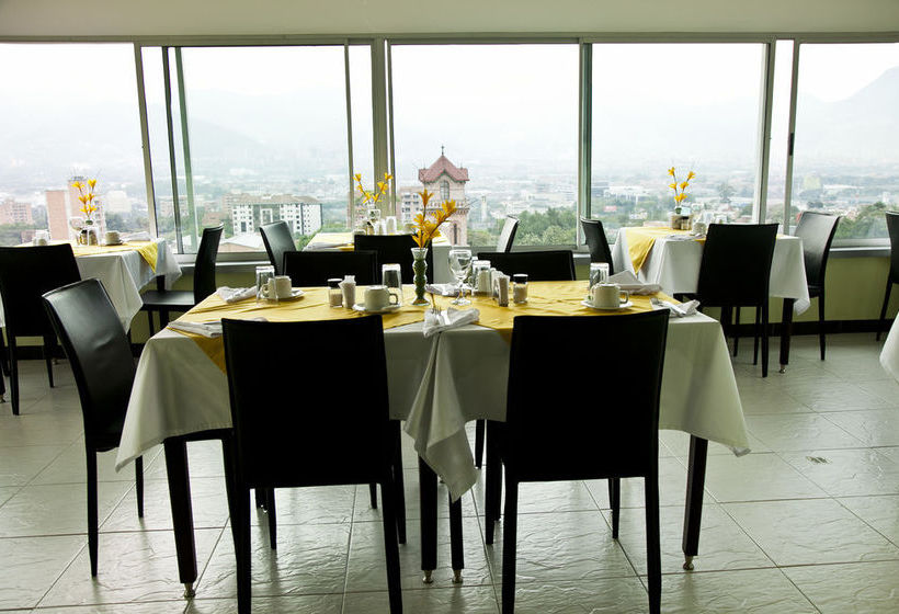 Aparta Suite Torre Poblado | Medellín | Antioquia | Colombia 10