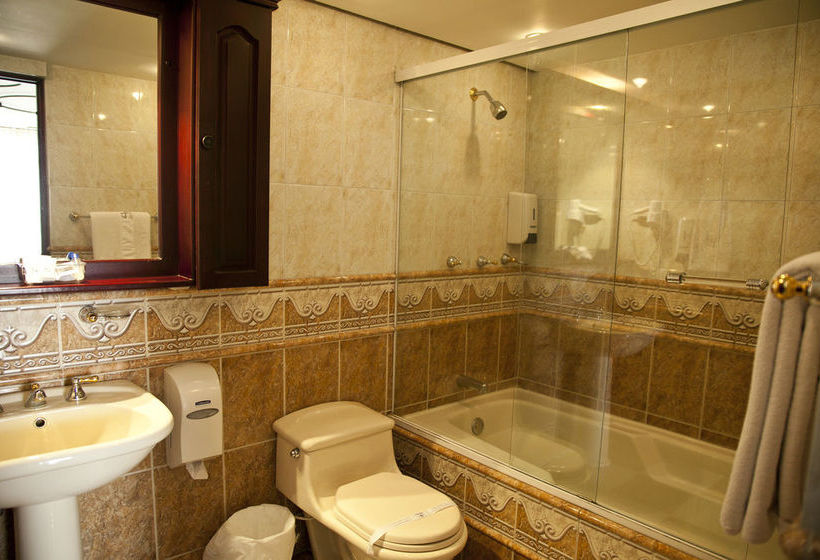 Aparta Suite Torre Poblado | Medellín | Antioquia | Colombia 11