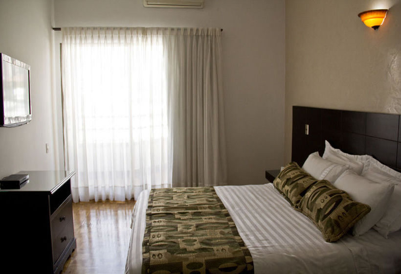 Aparta Suite Torre Poblado | Medellín | Antioquia | Colombia 12