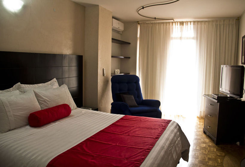 Aparta Suite Torre Poblado | Medellín | Antioquia | Colombia 13