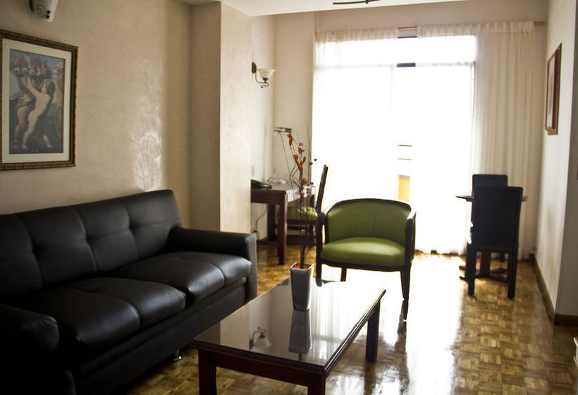 Aparta Suite Torre Poblado | Medellín | Antioquia | Colombia 14