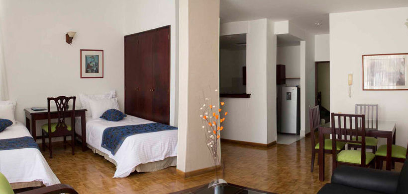 Aparta Suite Torre Poblado | Medellín | Antioquia | Colombia 15