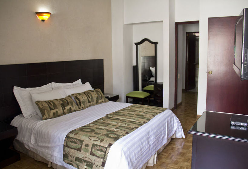 Aparta Suite Torre Poblado | Medellín | Antioquia | Colombia 16