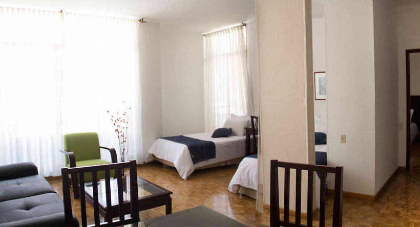 Aparta Suite Torre Poblado | Medellín | Antioquia | Colombia 18