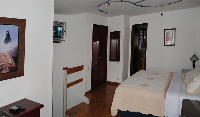 Aparta Suite Torre Poblado | Medellín | Antioquia | Colombia 2