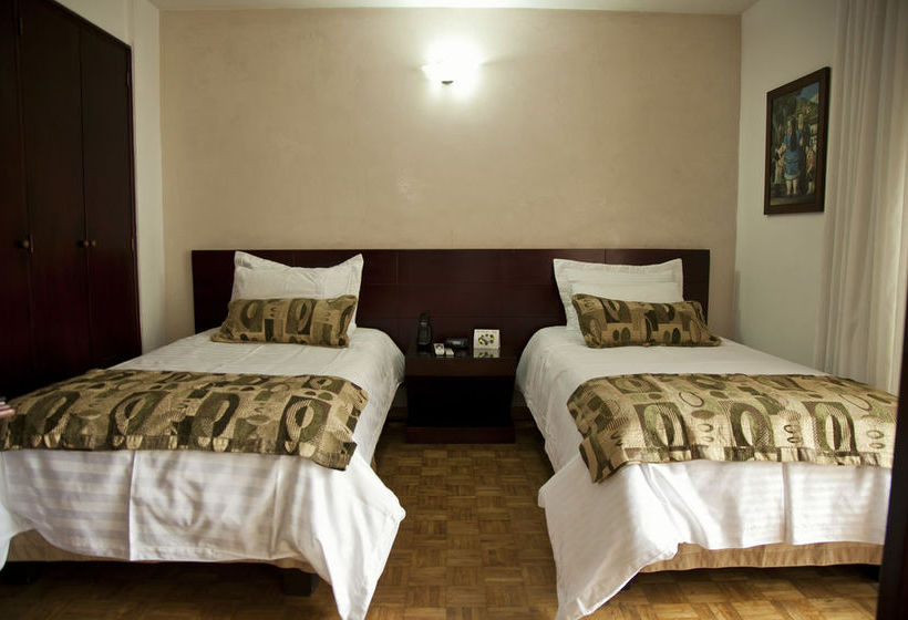 Aparta Suite Torre Poblado | Medellín | Antioquia | Colombia 20