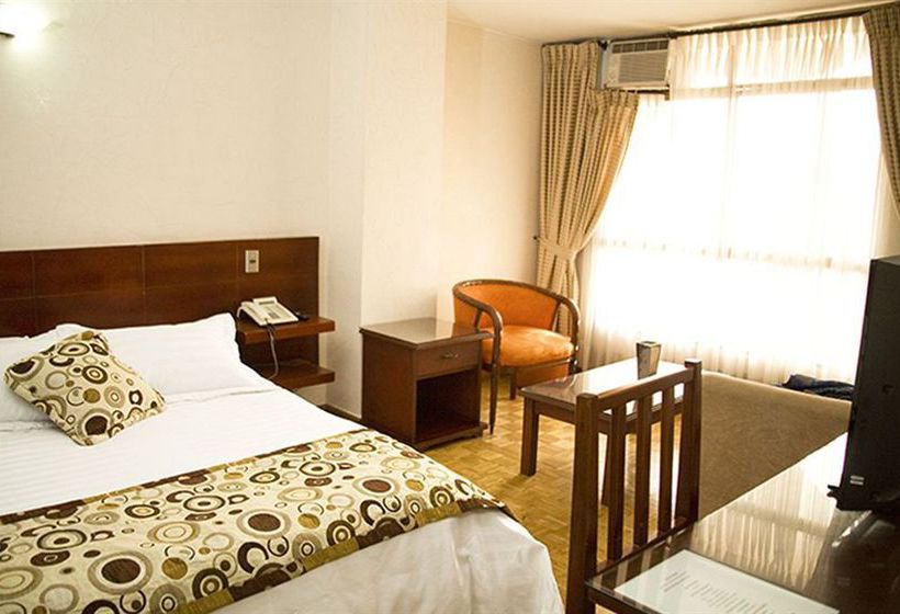 Aparta Suite Torre Poblado | Medellín | Antioquia | Colombia 4