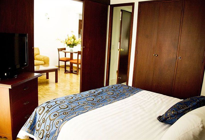 Aparta Suite Torre Poblado | Medellín | Antioquia | Colombia 5