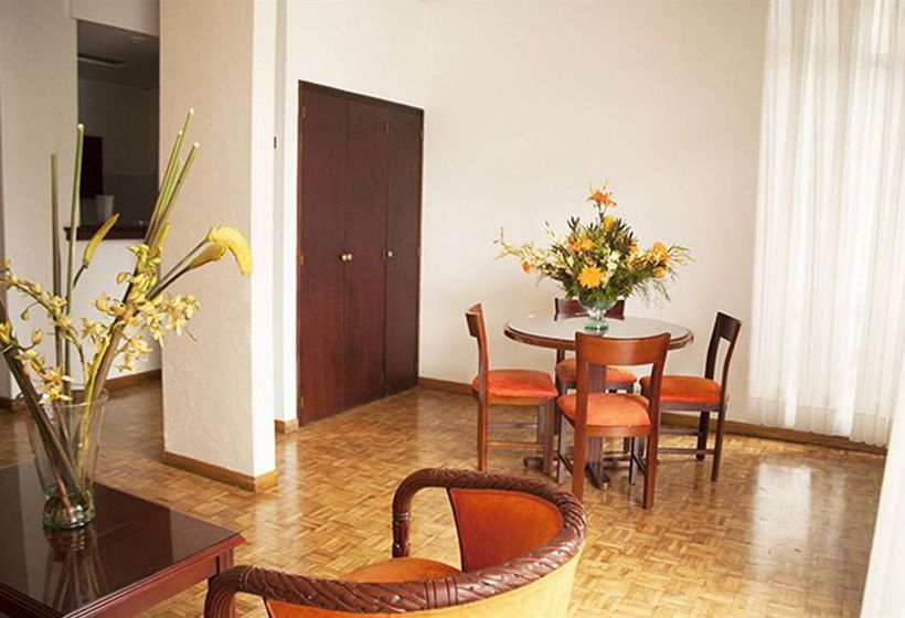 Aparta Suite Torre Poblado | Medellín | Antioquia | Colombia 6