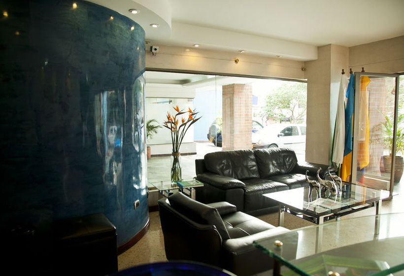 Aparta Suite Torre Poblado | Medellín | Antioquia | Colombia 8