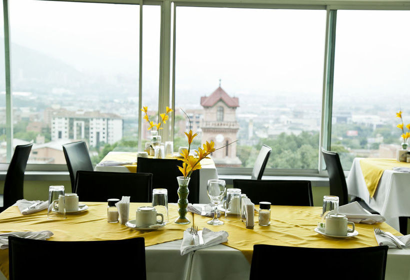 Aparta Suite Torre Poblado | Medellín | Antioquia | Colombia 9