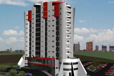 Hotel Boa Vista Eco Boa Vista Roraima