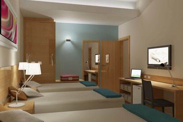 Hotel Boa Vista Eco  | Boa Vista | Roraima | Brasil 1