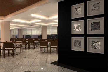 Hotel Boa Vista Eco  | Boa Vista | Roraima | Brasil 4