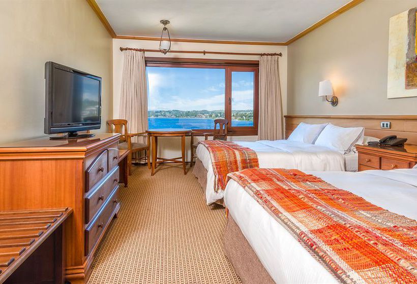 Hotel Cabana Del Lago Puerto Varas