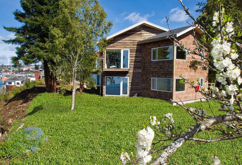 Hotel Cabana Del Lago | Puerto Varas | Los Lagos | Chile 1