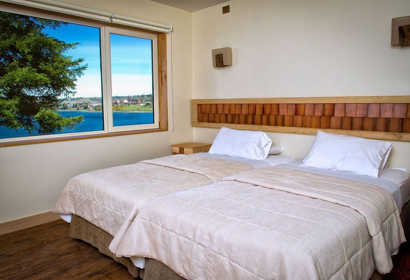 Hotel Cabana Del Lago | Puerto Varas | Los Lagos | Chile 11