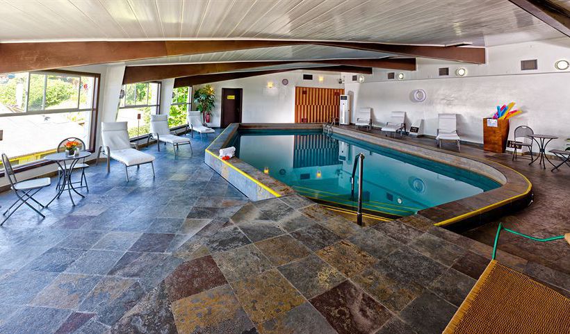 Hotel Cabana Del Lago | Puerto Varas | Los Lagos | Chile 12