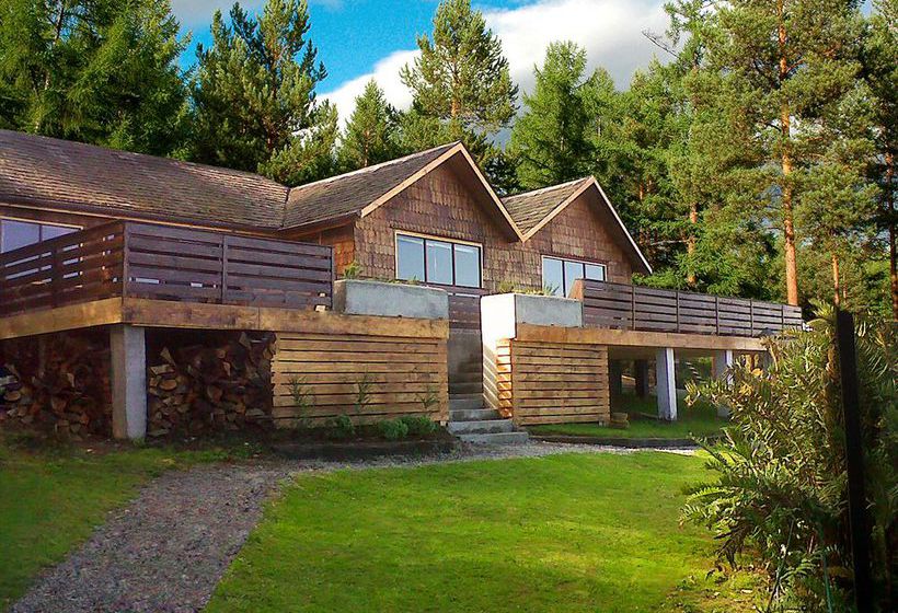 Hotel Cabana Del Lago | Puerto Varas | Los Lagos | Chile 13