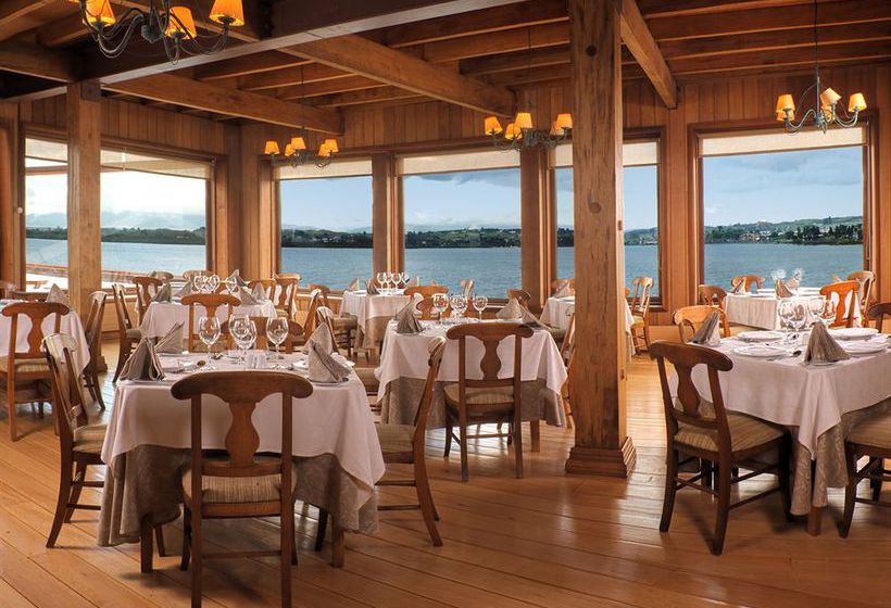 Hotel Cabana Del Lago | Puerto Varas | Los Lagos | Chile 14