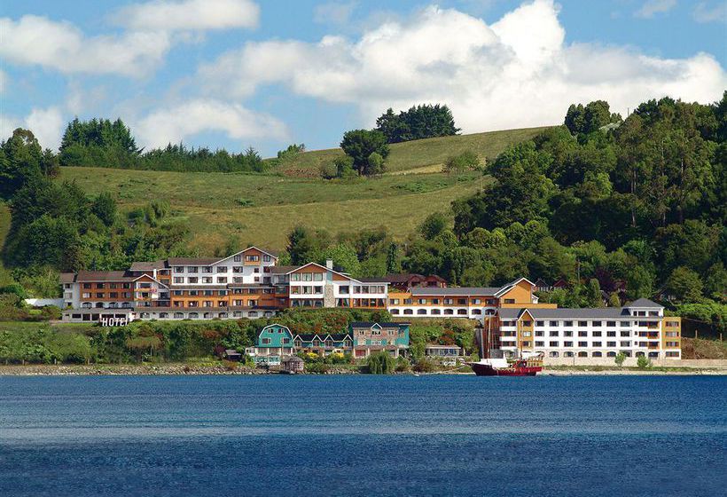 Hotel Cabana Del Lago | Puerto Varas | Los Lagos | Chile 16