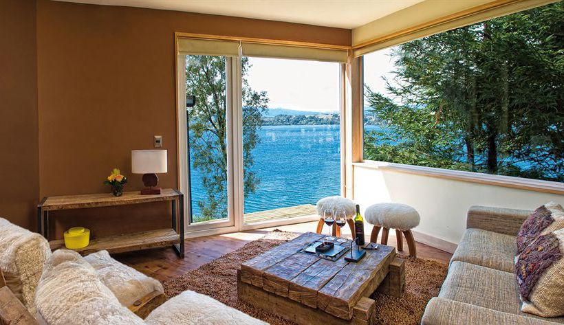 Hotel Cabana Del Lago | Puerto Varas | Los Lagos | Chile 18