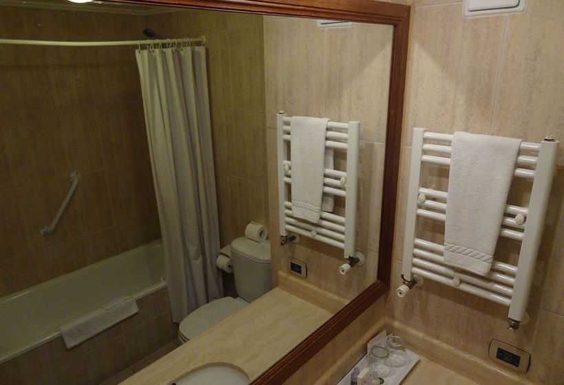 Hotel Cabana Del Lago | Puerto Varas | Los Lagos | Chile 19